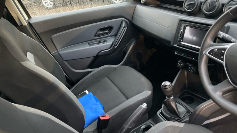 Dacia Duster 1.0 TCe 90 Access 5dr Petrol Estate